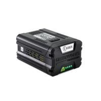 Аккумулятор Greenworks G82B2 82V (2,5 А/ч)